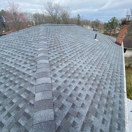 Asphalt Shingle Roof Repair Islip Terrace NY